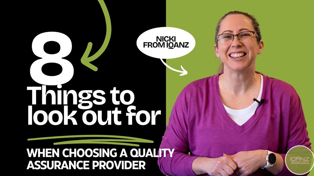 What to Look for in a Quality Assurance Provider: 8 Key Attributes for Project Success