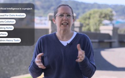 AI and Project Delivery: What It Helps With and Where It Falls Short