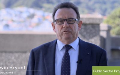 The State of Project Delivery in New Zealand’s Public Sector